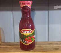 Компот из кизила Дуэто