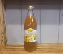 Сок Яблоко-абрикос натуральный Могох дары Дагестана