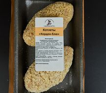 Котлеты Кордон-Блю