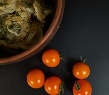 Пельмени со свининой и говядиной