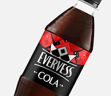 Evervess Cola