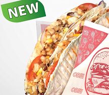 Кесадилья Итальяно