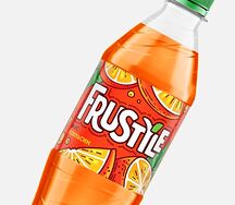 FruStyle Апельсин