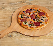 Мексиканская острая 