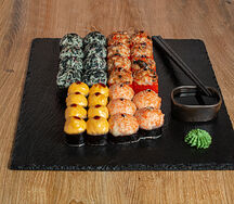 Запеченный 