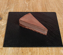 Чизкейк Шоколадный