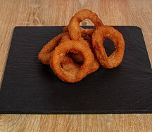 Луковые кольца