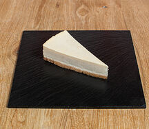 Чизкейк Нью-Йорк ванильный