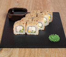 Калифорния кунжут