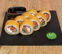 Фила темпура-ролл