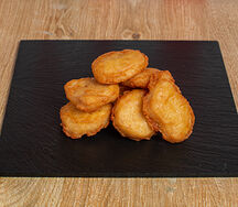 Наггетсы куриные