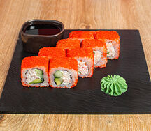 Ролл Калифорния классик