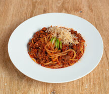 Паста Болоньезе