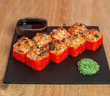 Ежик в тумане