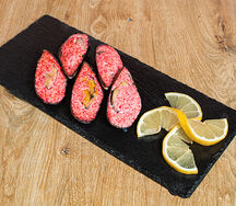 Мидии масаго