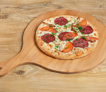 Деревенская