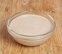 Кунжутный соус