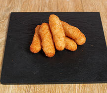 Сырные палочки