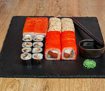 Сет классический