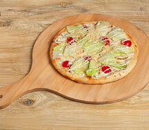 Пицца Цезарь