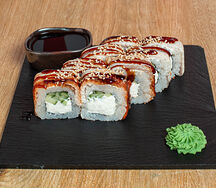 Ролл Канада