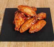 Крылышки баффало