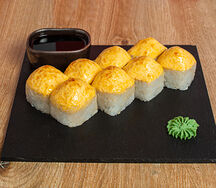 Сырный чикен