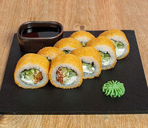 Ясай темпура