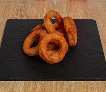 Кольца кальмара 