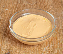 Сырный соус