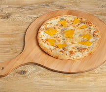 Четыре сыра