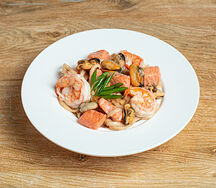 Вок Морской