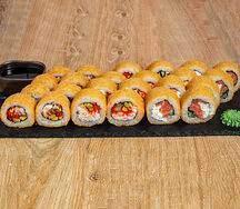 Горячая жизнь