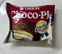 Чоко Пай