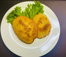 Икряники