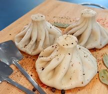 Хинкали