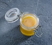 Мёд таёжный