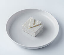 Пирожное черный лес