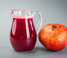 Фреш Гранатовый