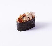 Унаги спайс