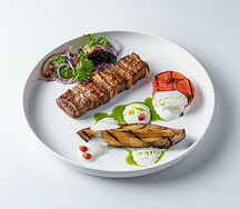 Наполеон из баранины