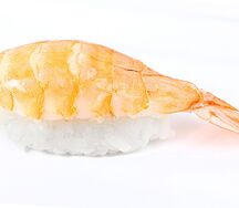 Суши Эби
