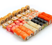 Сет Sushiwoker 
