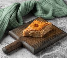 Пахлава Raxaт бакинская