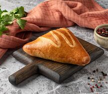 Пирожок Raxaт с капустой