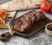 Шашлык Raxaт из говяжьей вырезки