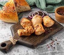 Шашлык Raxaт из куриного филе