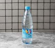 Вода BonaAqua негазированная
