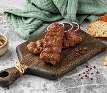Люля-Кебаб Raxaт из баранины
