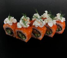 Калифорния деЛюкс